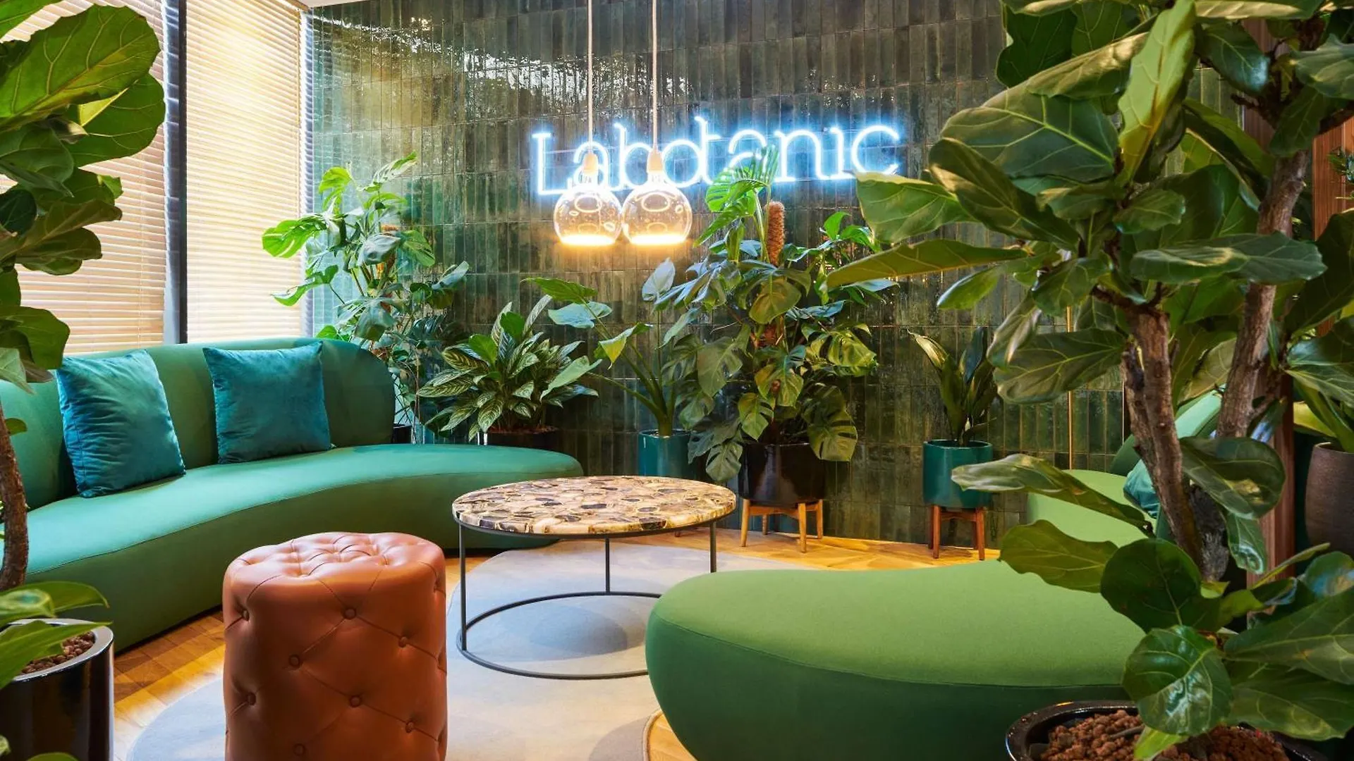 Mercure Paris Montparnasse Pasteur