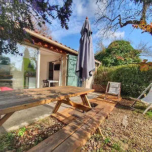 Appartement La Soulane 
