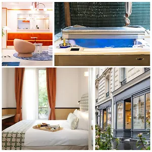 Five Boutique Quartier Latin *** Paris