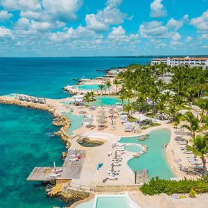 ***** Resort Tracadero Dominikanische Republik