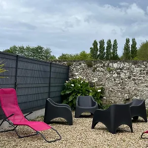  Ferienhaus Kercady 1 Frankreich