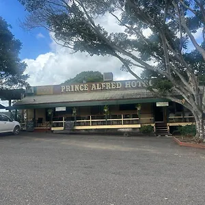 Gundy Pub & Gundiah