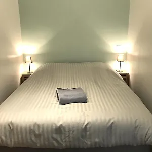 Apartamento My Trip In - Turgot