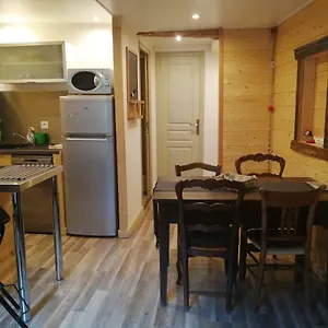 Appartement La Gilberte 